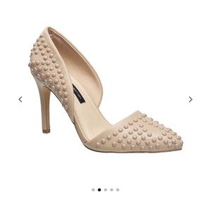 COPY - French Connection pumps